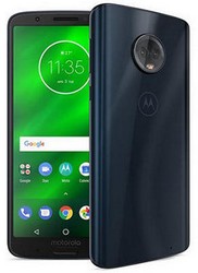 Замена дисплея на телефоне Motorola Moto G6 в Уфе